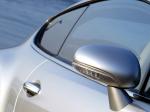 Bentley Continental GT 2003 года